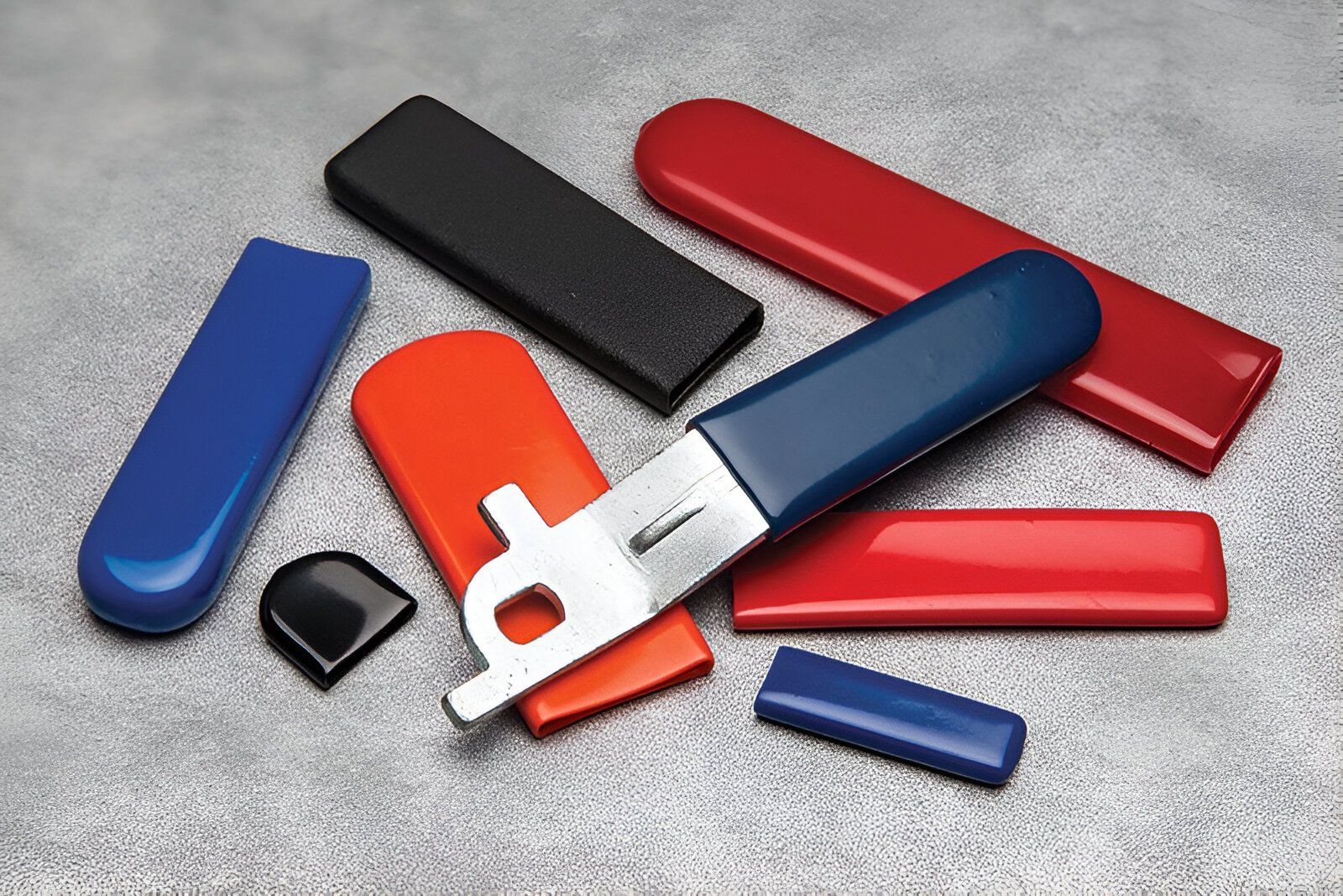 Ball Valve Handle Sleeve